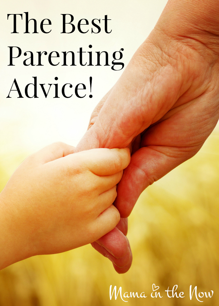 the-best-parenting-advice