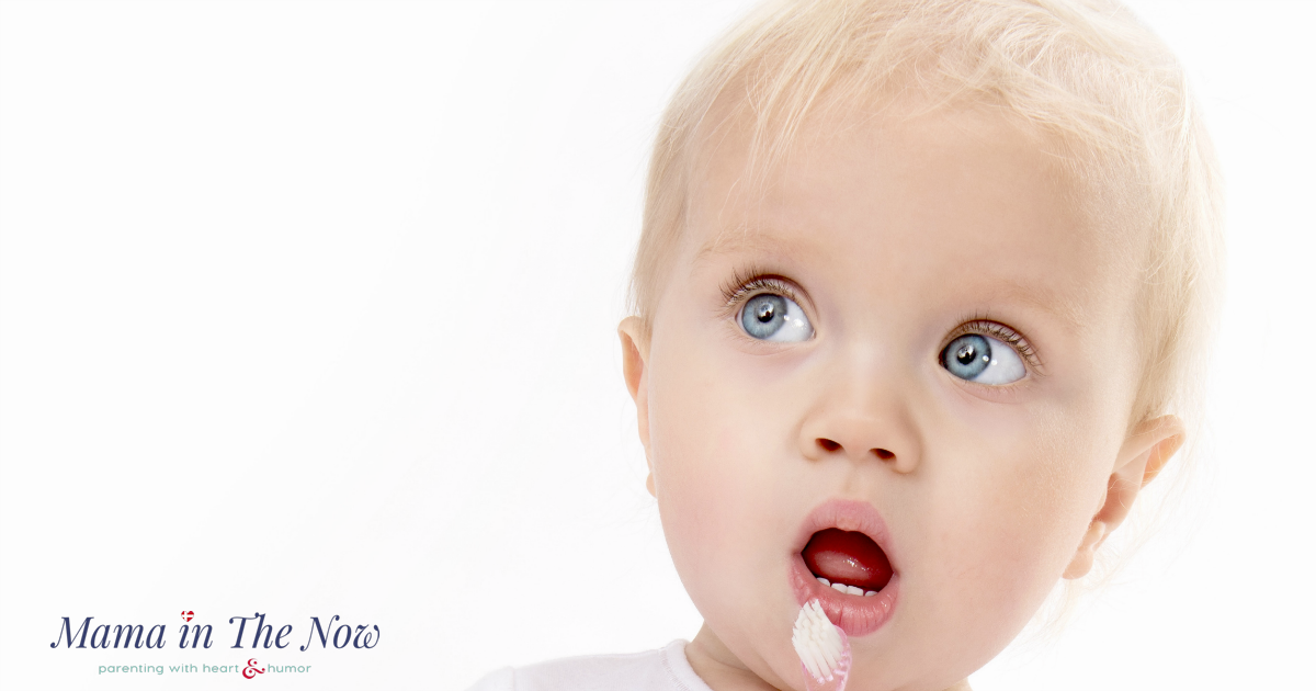 Learn the Eight Signs of Teething. Make Your Baby Happy Again