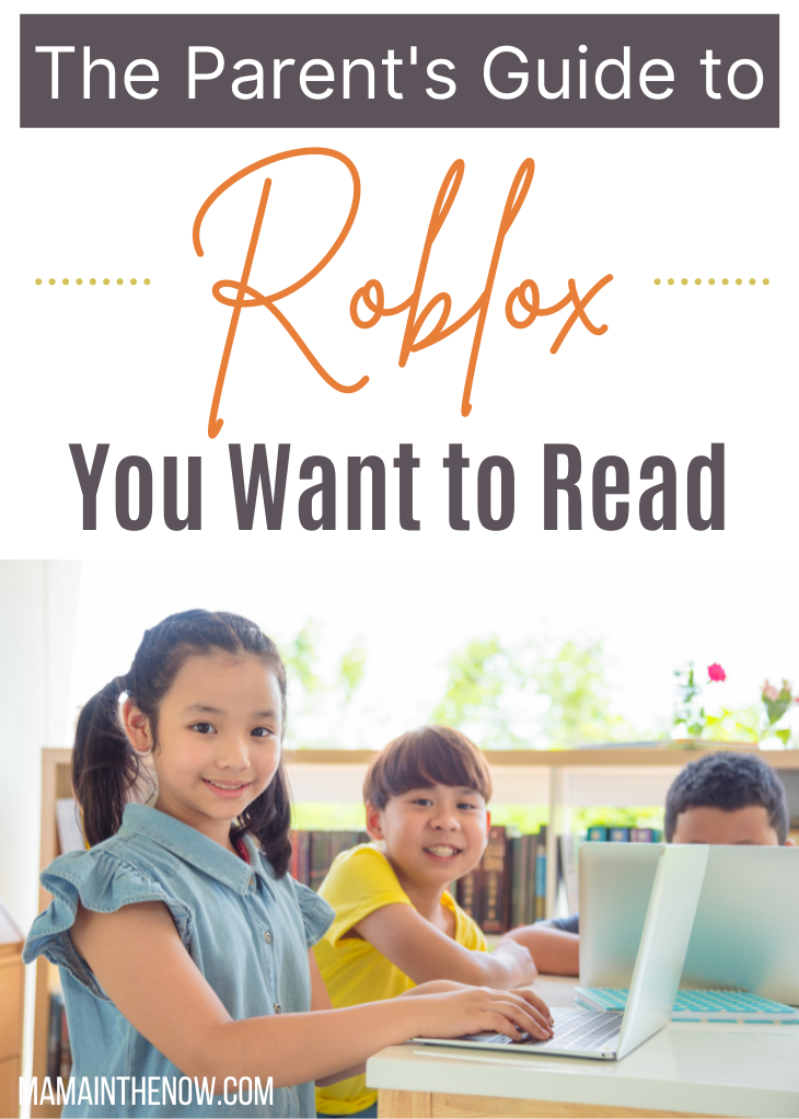 The Parent S Guide To Roblox You Want To Read